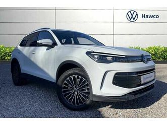 2025 (25) - 1.5 tsi ehybrid match 5dr dsg