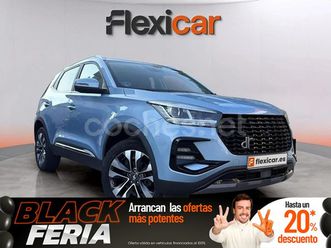 dr automobiles dr 5.0 1.5