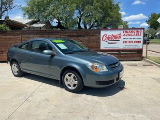 2007 chevrolet cobalt lt