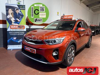 kia stonic 1.0 tgdi business