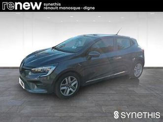 clio tce 90 - 21n business