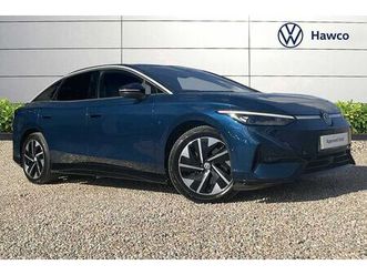 2024 (74) - 210kw match pro 77kwh 5dr auto