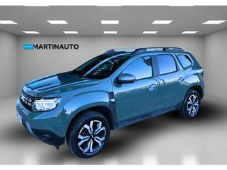 dacia duster 1.3 tce extreme edc