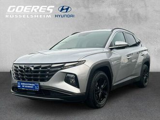 hyundai tucson 1,6 phev prime 4wd ass.paket*leder*8-fach