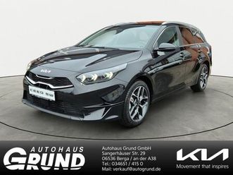 kia ceed sw 1.5t dct ultimate | style-paket