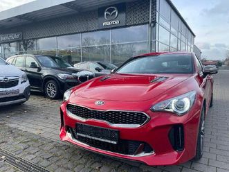 kia stinger gt-line 2wd