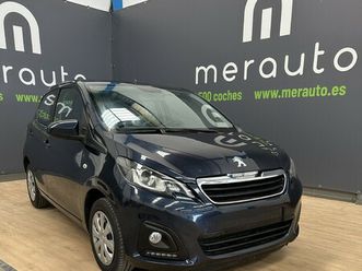 1.0 vti etg5 51 kw (69 cv)