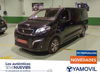 bluehdi 180 business vip long eat8 132 kw (180 cv)