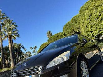 1.6 thp 155ch bva6 allure