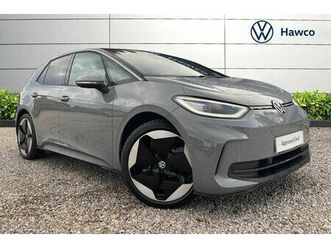 2024 (24) - 150kw match pro s 77kwh 5dr auto