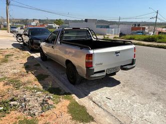 ford courier 1.6 l/ 1.6 flex 2009