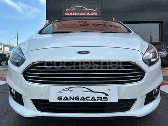 ford s-max 2.0 tdci titanium