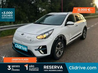 kia e-niro eniro drive long range