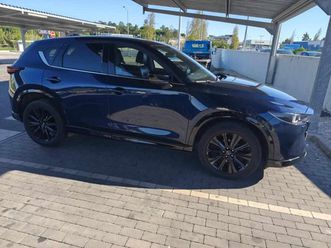 mazda cx-5 2.0 skyactiv-g, cx. a., 165cv