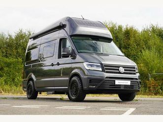 2.0 tdi 600 auto fwd euro 6 (start/stop) 4dr (3.5t)