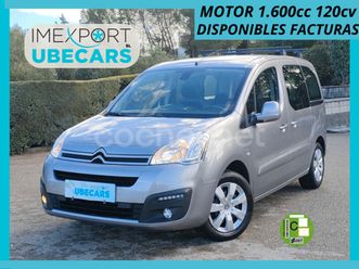 citroen berlingo multispace feel bluehdi 120 ss 6v