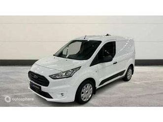 l1 1.0e 100ch e85 trend business