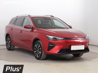 mg mg5 46 kwh, soh 90%, automat