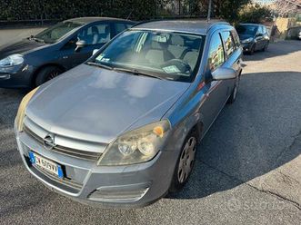 opel astra 1700 cdti 101 sw