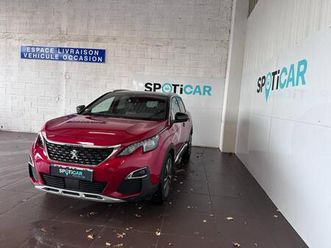 2.0 bluehdi 180ch s&s gt eat8