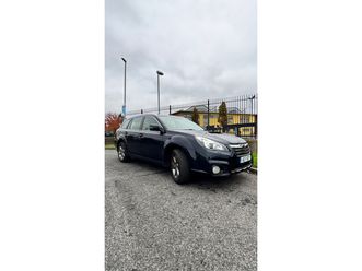 sx boxer d awd 5dr auto