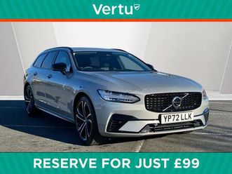 2.0h t6 recharge 18.8kwh ultimate auto awd euro 6 (start/stop) 5dr