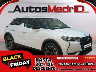 ds ds 3 crossback puretech manual so chic