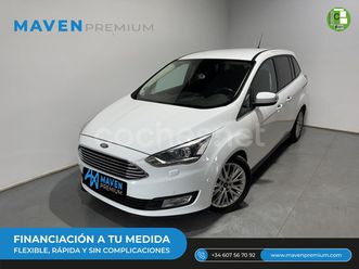 ford grand c-max 1.0 ecoboost titanium