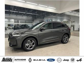 ford kuga 1.5 ecoboost st-line autom. ahk winter-pkt.