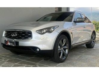 infiniti fx37 fx37 gt gpl