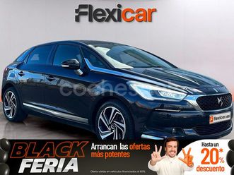 ds ds 5 bluehdi eat6 perf. line