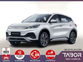 byd atto 3 design pano nav 360kam acc shz uvp-26%*