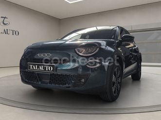 fiat 600 600 mhev pop 1.2 ddct