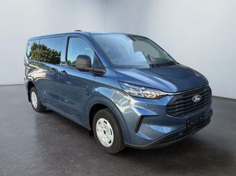 ford transit custom trend l1 320 at 9si ahk sync4 ...