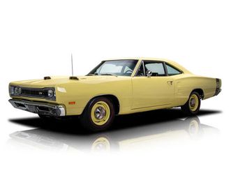 1969 dodge coronet super bee