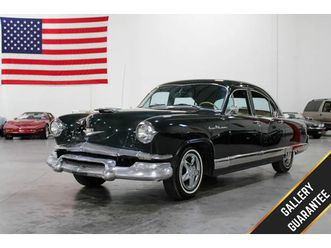 1953 kaiser manhattan