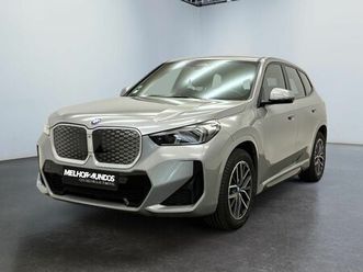 bmw ix ix1 edrive20 m sport