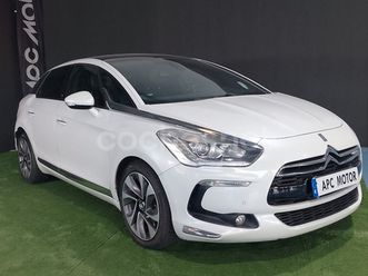 citroen ds5 hdi aut. style