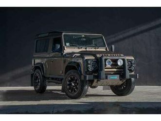 90 - td4- limited edition