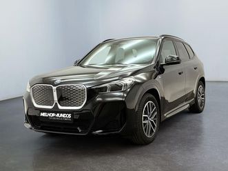 bmw ix ix1 edrive20 m sport