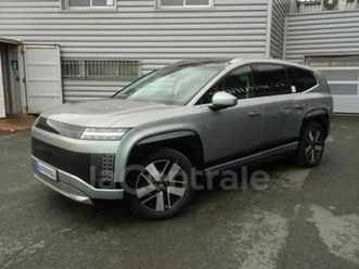 110 kwh - 307 htrac executive