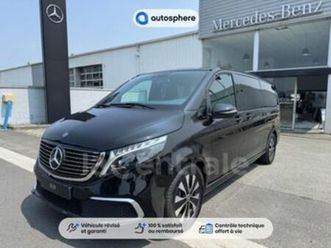 300 extra long 204 103kwh avantgarde