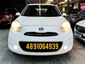 sr 1.6 16v flex fuel 5p