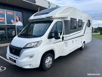 fiat ducato adria matrix 670 sc plus