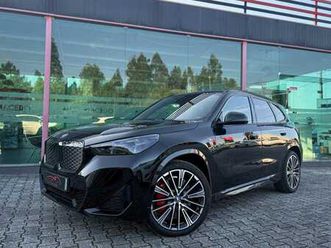 bmw ix ix1 edrive20 m sport pack