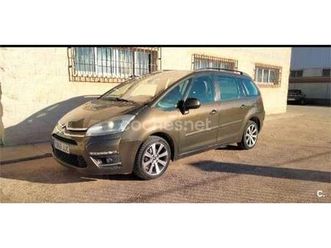 citroen grand c4 picasso