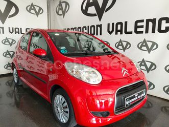 citroen c1 1.0 attraction
