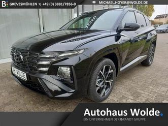 hyundai tucson prime mild-hybrid 4wd 1.6 crdi mild hybri