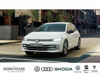 volkswagen golf 1.5 etsi dsg energy keyless/ahk/acc+++