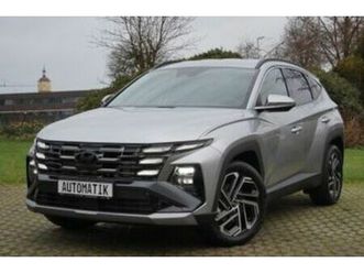 hyundai tucson 1.6 t-gdi prime navi-led-360kamera-headup